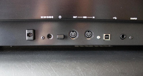 Korg Others Wavestate Se 61
