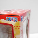 Megahouse One Piece Nami Ver.Red P.O.P Red