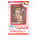 Megahouse One Piece P.O.P Edition Ver.Red Red