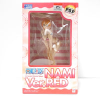 Megahouse One Piece P.O.P Edition Ver.Red Red