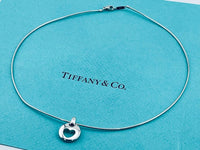Tiffany Necklaces F475 925
