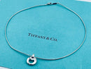 Tiffany Necklaces F475 925