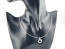 Tiffany Necklaces F475 925