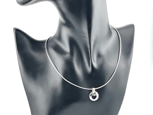 Tiffany Necklaces F475 925