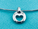 Tiffany Necklaces F475 925