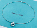 Tiffany Necklaces F475 925
