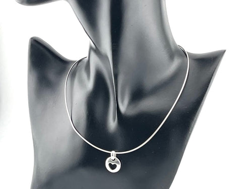 Tiffany Necklaces F475 925