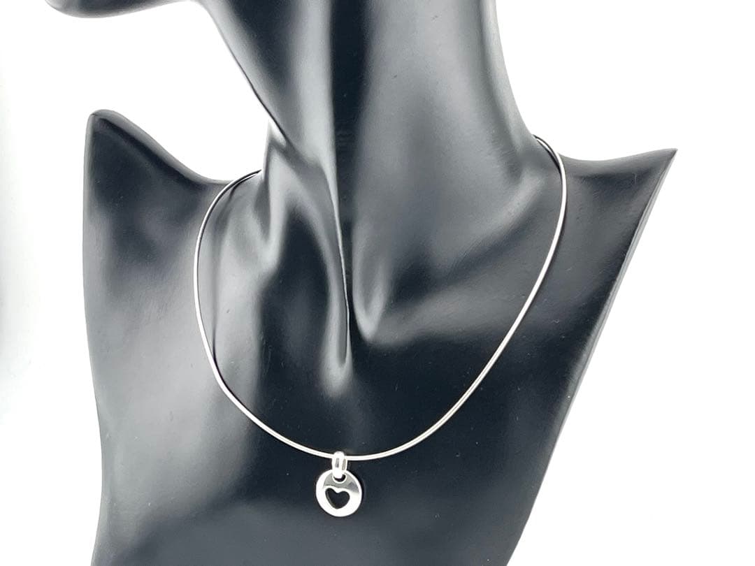 Tiffany Necklaces F475 925