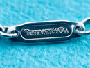 Tiffany Necklaces F475 925