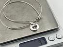 Tiffany Necklaces F475 925