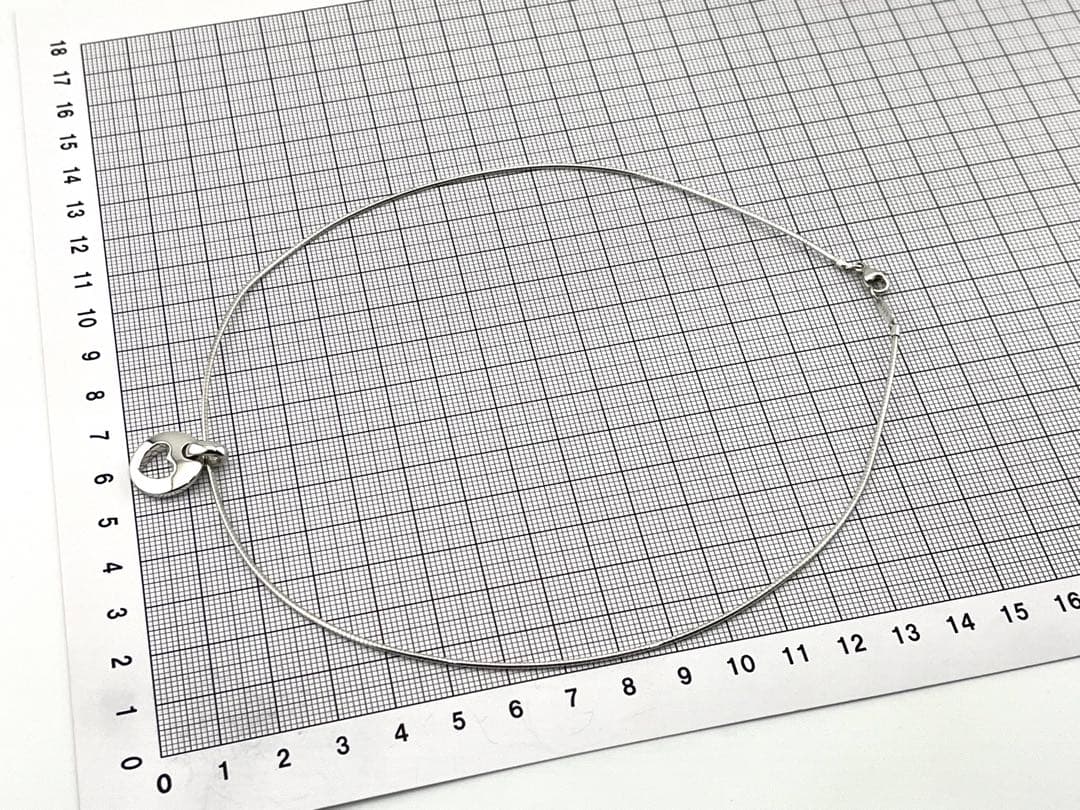 Tiffany Necklaces F475 925