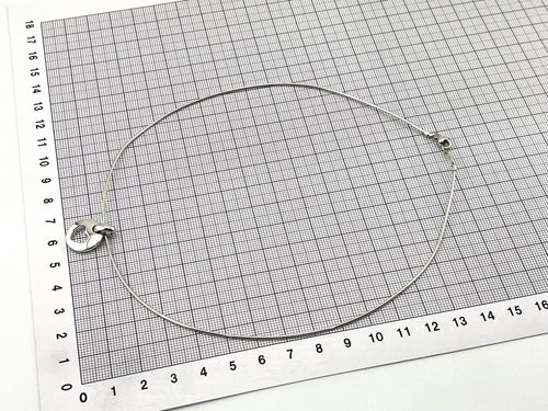 Tiffany Necklaces F475 925