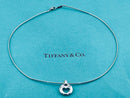 Tiffany Necklaces F475 925