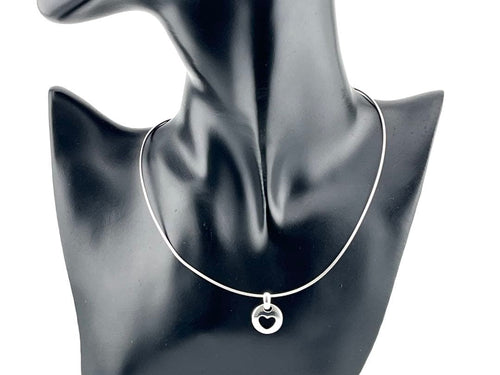 Tiffany Necklaces F475 925