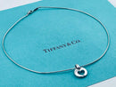 Tiffany Necklaces F475 925