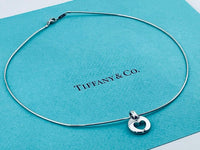 Tiffany Necklaces F475 925