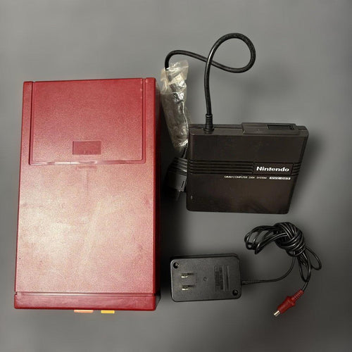 Peripherals Nintendo