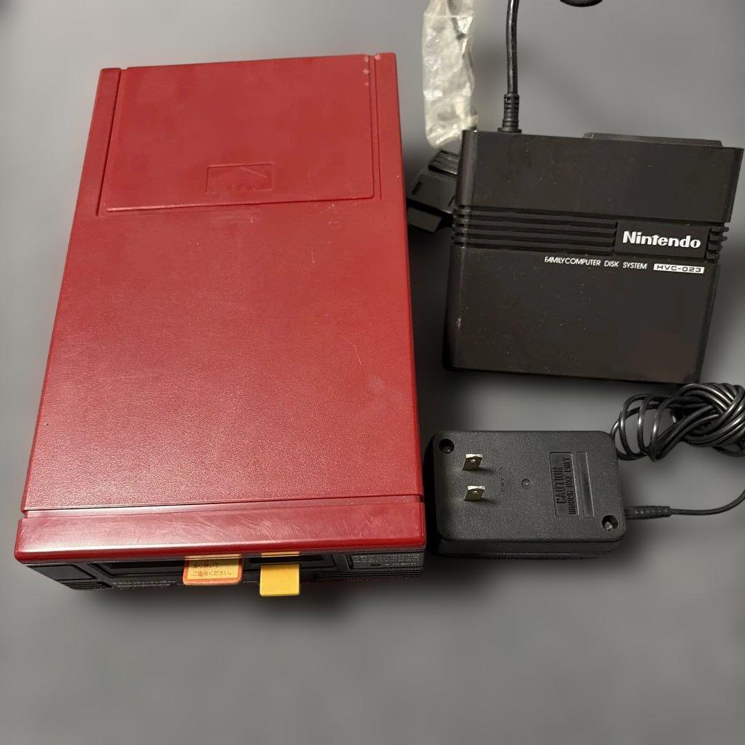 Peripherals Nintendo