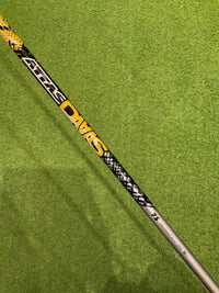 Ust Mamiya Shaft Attas Daaas 7S (5W