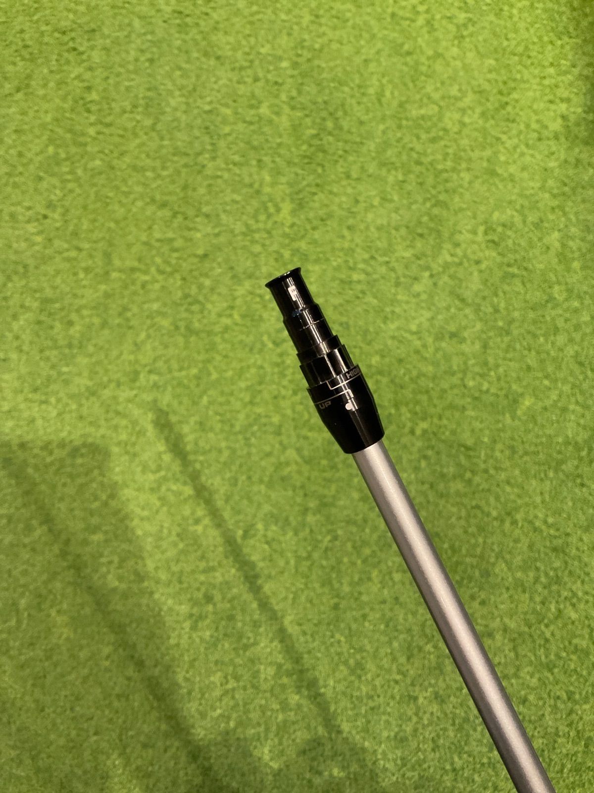 Ust Mamiya Shaft Attas Daaas 7S (5W