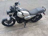 Yamaha Motorcycle Frames Fz-X 150Cc