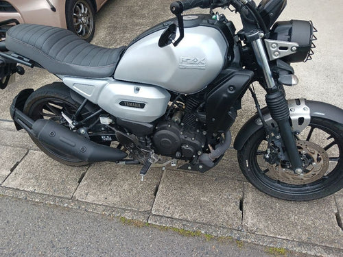 Yamaha Motorcycle Frames Fz-X 150Cc