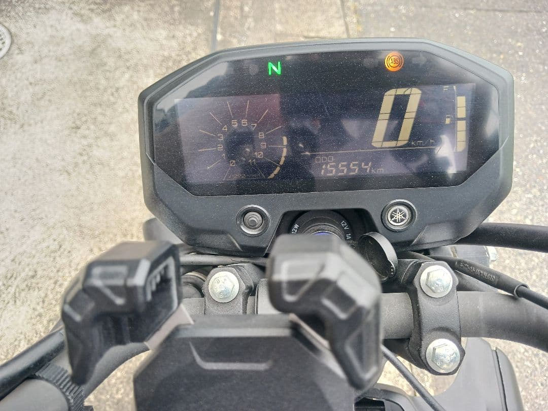 Yamaha Motorcycle Frames Fz-X 150Cc