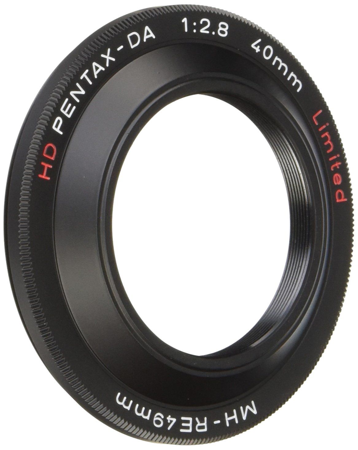 Lens Hood Pentax Mh-Re49 (Hd Pentax-Da40Mm 38712