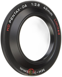 Lens Hood Pentax Mh-Re49 (Hd Pentax-Da40Mm 38712