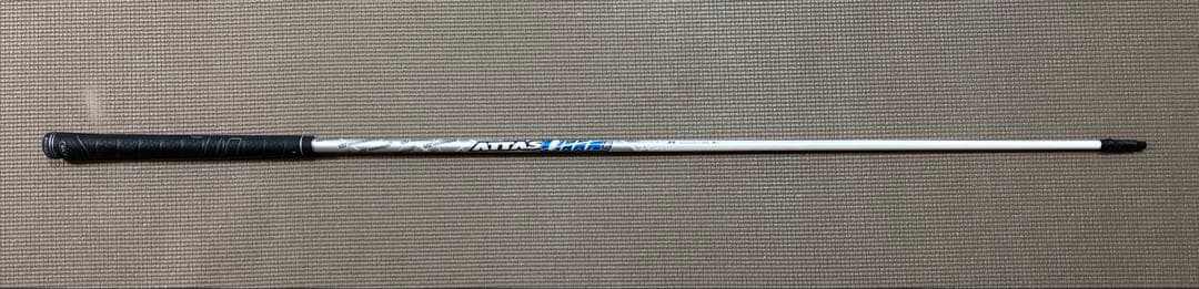 Ust Mamiya Shaft Attas Cooool 6S Ping G400
