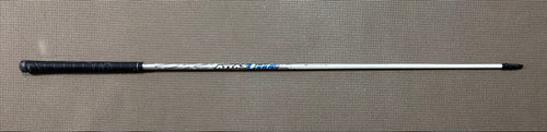 Ust Mamiya Shaft Attas Cooool 6S Ping G400