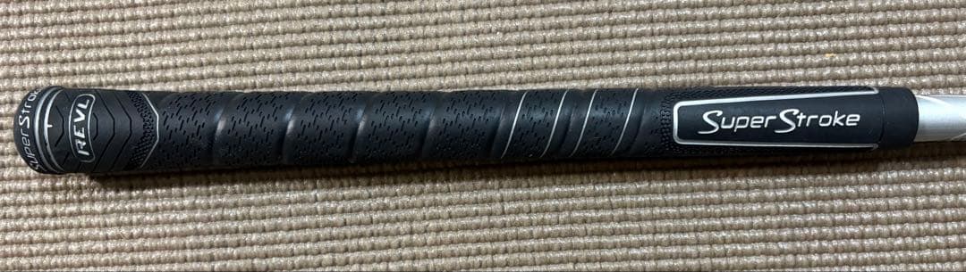 Ust Mamiya Shaft Attas Cooool 6S Ping G400