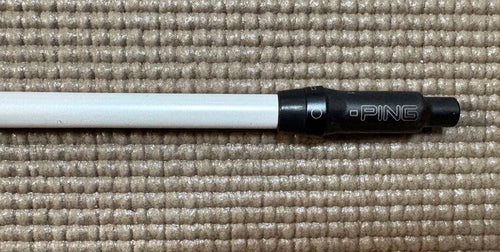 Ust Mamiya Shaft Attas Cooool 6S Ping G400