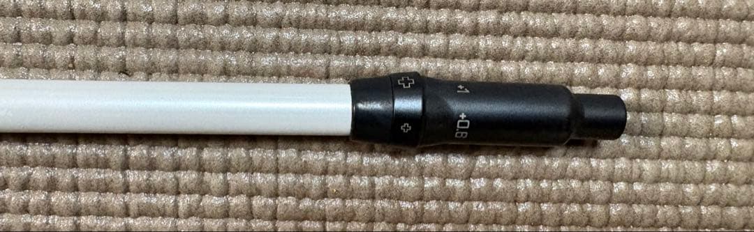 Ust Mamiya Shaft Attas Cooool 6S Ping G400