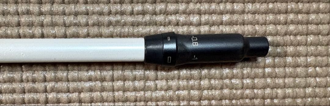 Ust Mamiya Shaft Attas Cooool 6S Ping G400