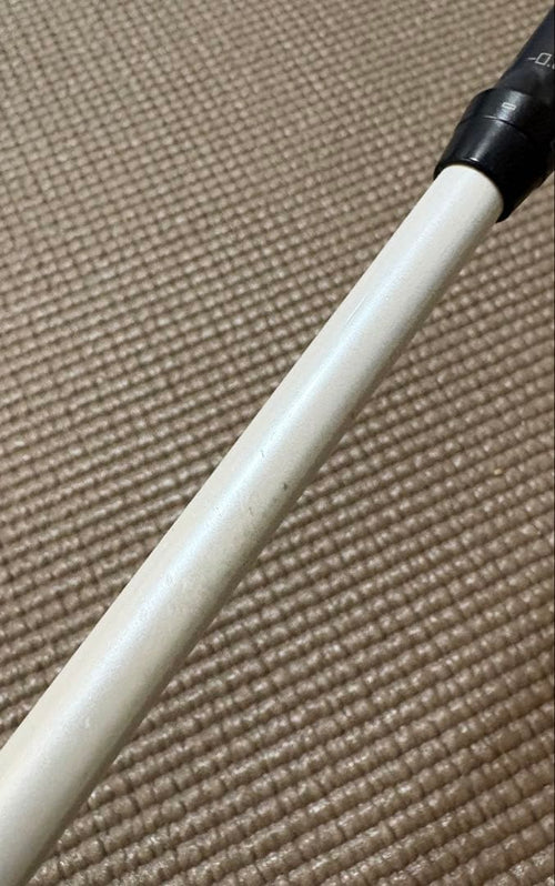 Ust Mamiya Shaft Attas Cooool 6S Ping G400