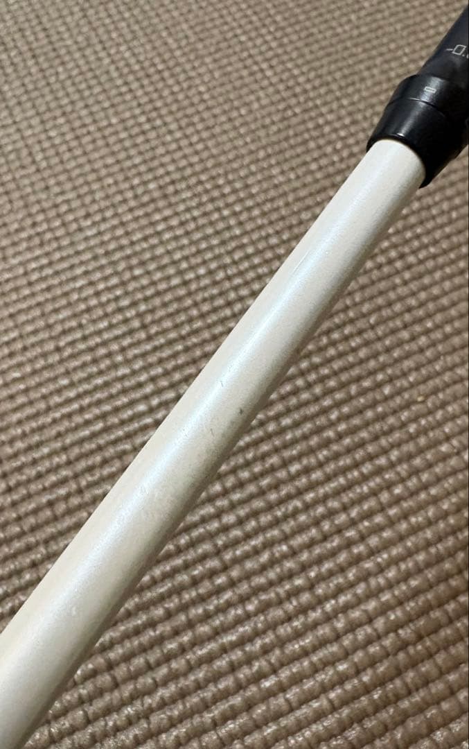 Ust Mamiya Shaft Attas Cooool 6S Ping G400
