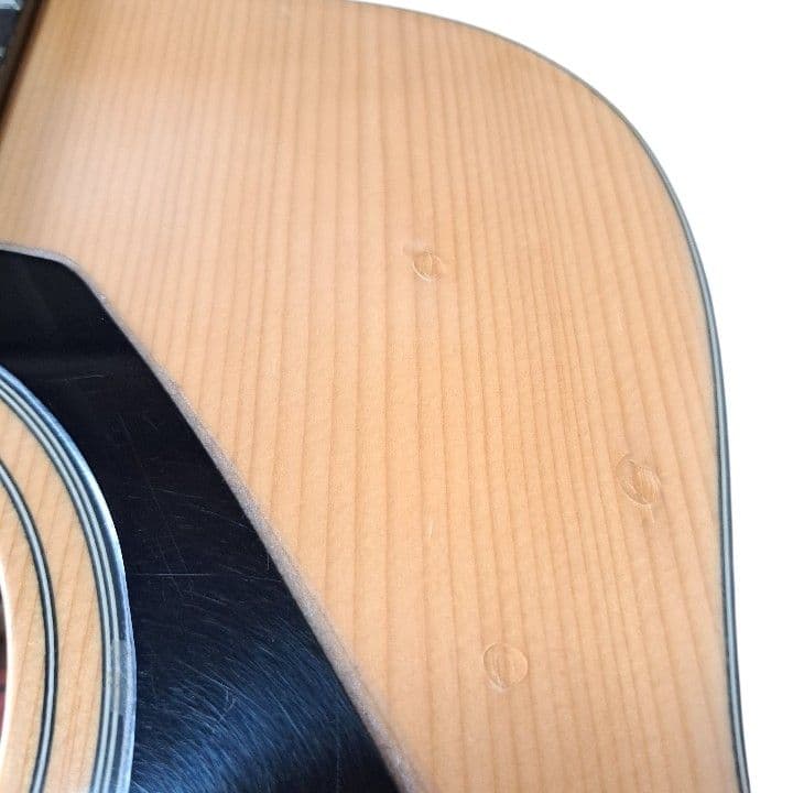 Yamaha Acoustic Guitars Fg-512Sj