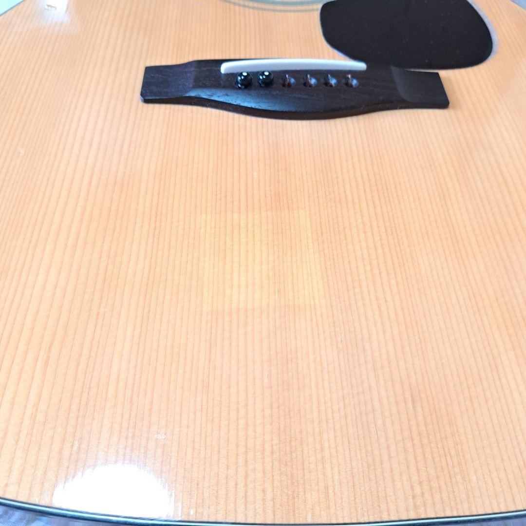 Yamaha Acoustic Guitars Fg-512Sj