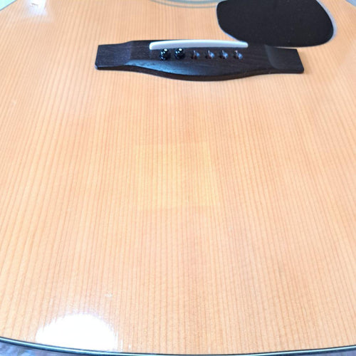 Yamaha Acoustic Guitars Fg-512Sj