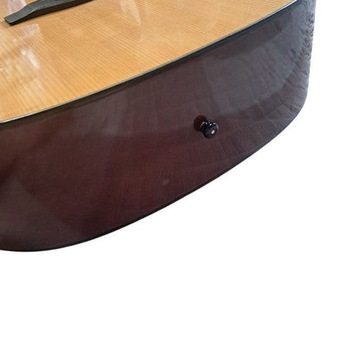 Yamaha Acoustic Guitars Fg-512Sj
