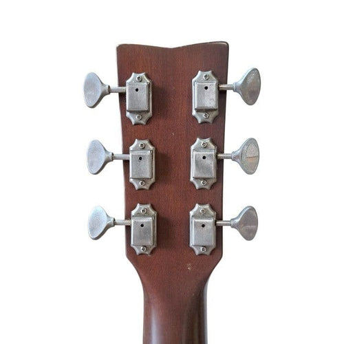 Yamaha Acoustic Guitars Fg-512Sj