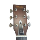 Yamaha Acoustic Guitars Fg-512Sj