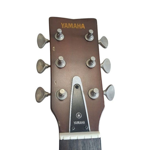 Yamaha Acoustic Guitars Fg-512Sj