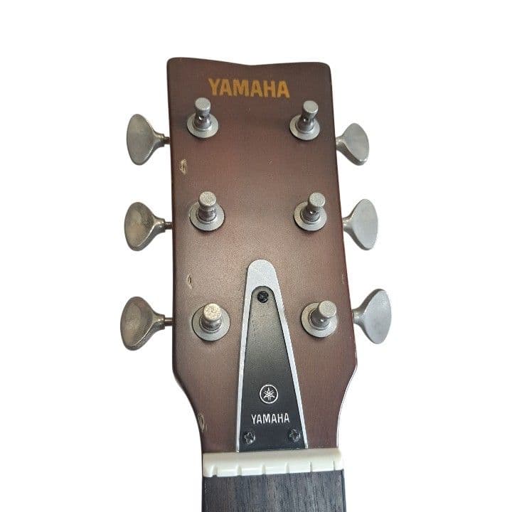 Yamaha Acoustic Guitars Fg-512Sj