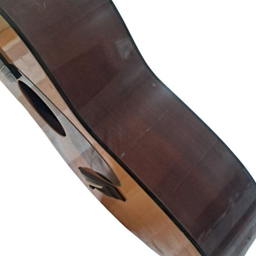 Yamaha Acoustic Guitars Fg-512Sj