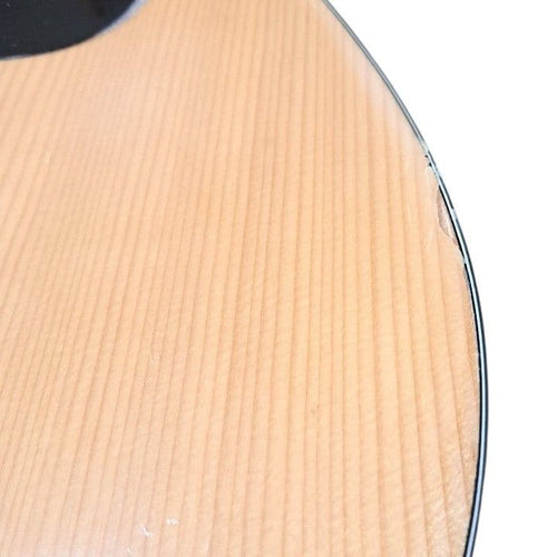 Yamaha Acoustic Guitars Fg-512Sj