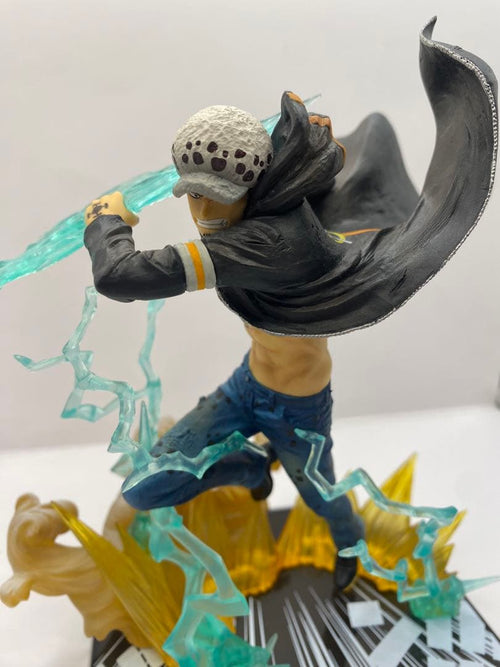 Bandai One Piece Zero