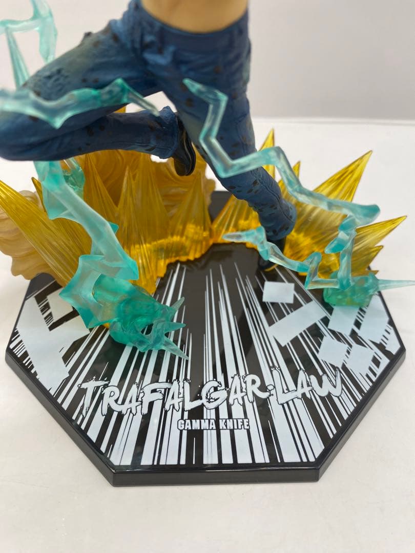 Bandai One Piece Zero