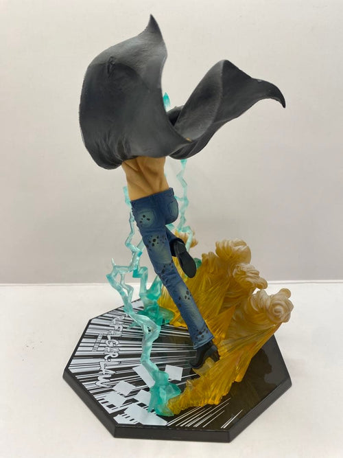 Bandai One Piece Zero